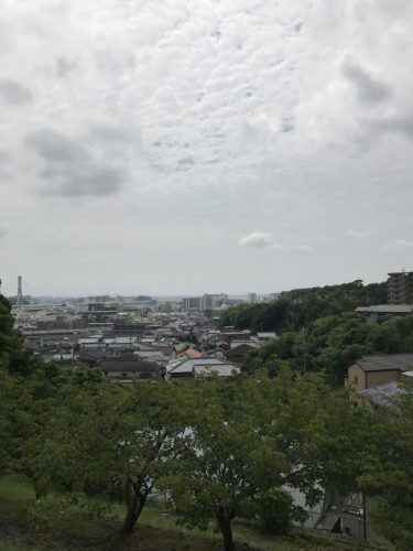 いつから発病？