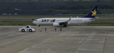 帰って来ました！