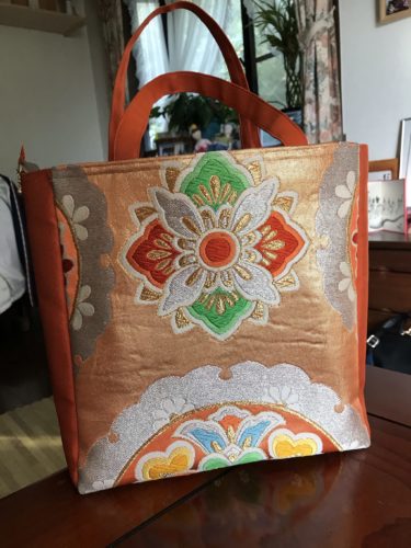 ケアマネさん来られる