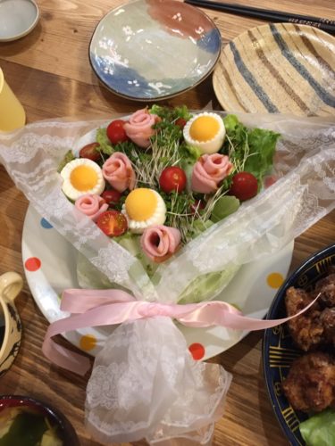 5月の受診日