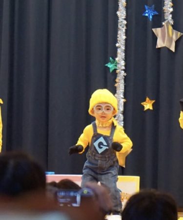 12月のあれこれ