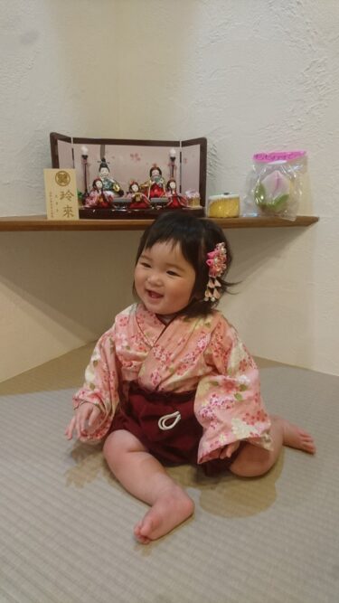 デイケア(通所リハビリ)に通い始めました。